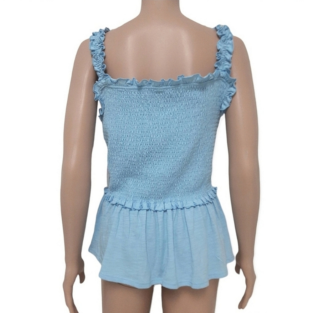 Riley & Rae Tank Top - Picture 5 of 12